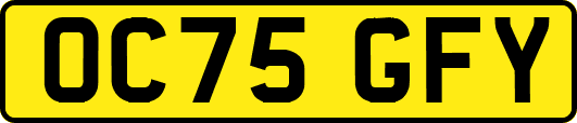 OC75GFY