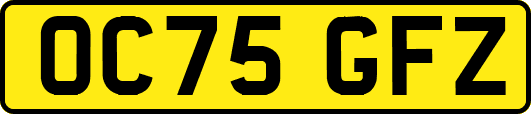 OC75GFZ