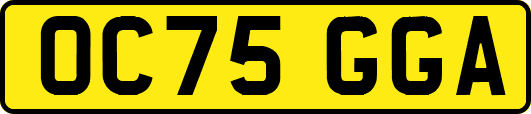 OC75GGA