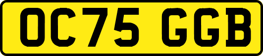 OC75GGB