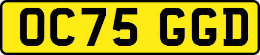 OC75GGD