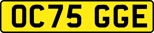 OC75GGE