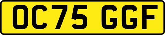 OC75GGF