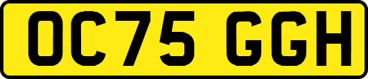 OC75GGH