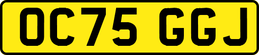 OC75GGJ