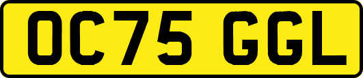 OC75GGL