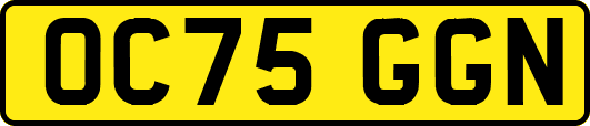 OC75GGN