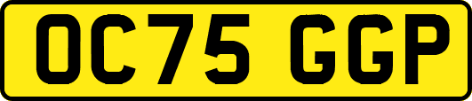 OC75GGP