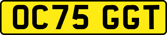 OC75GGT