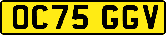 OC75GGV