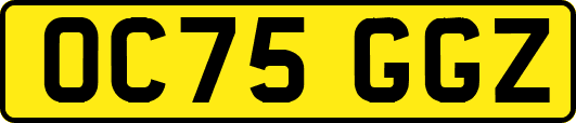 OC75GGZ