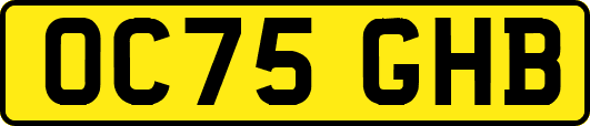 OC75GHB