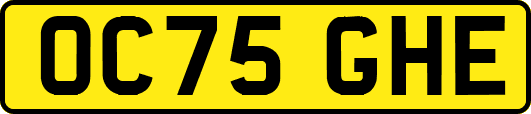 OC75GHE