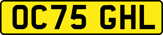 OC75GHL