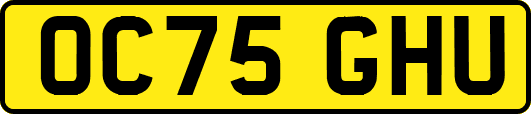 OC75GHU