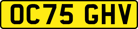 OC75GHV