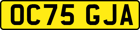 OC75GJA