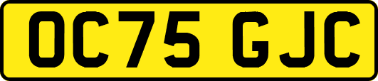 OC75GJC