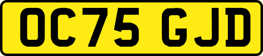OC75GJD