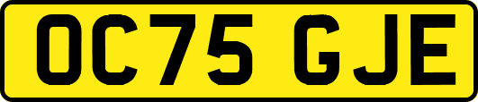 OC75GJE