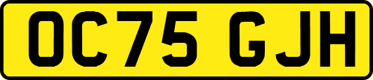 OC75GJH