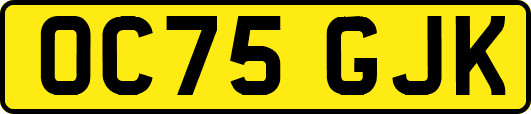 OC75GJK
