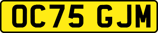 OC75GJM