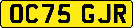 OC75GJR