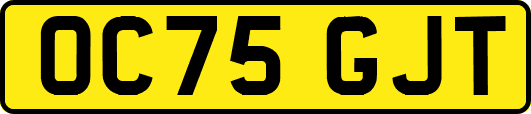 OC75GJT
