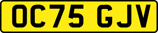 OC75GJV