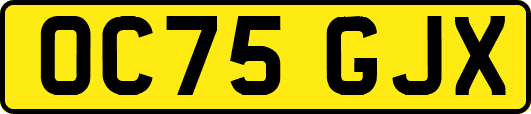 OC75GJX
