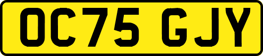 OC75GJY