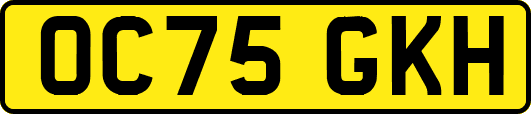 OC75GKH