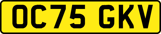 OC75GKV