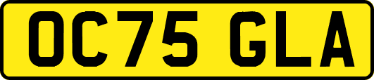 OC75GLA