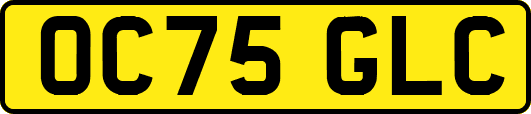 OC75GLC