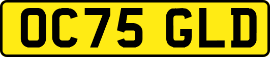 OC75GLD