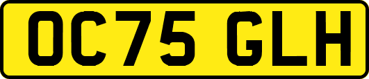 OC75GLH