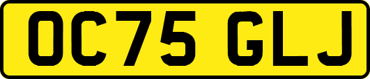 OC75GLJ