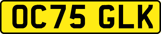 OC75GLK