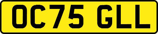 OC75GLL