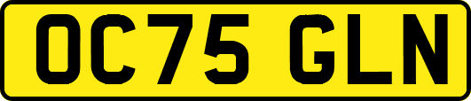 OC75GLN