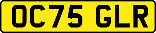 OC75GLR