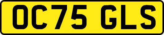 OC75GLS