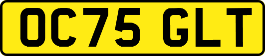 OC75GLT