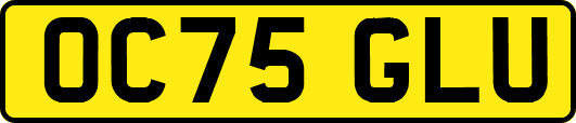 OC75GLU