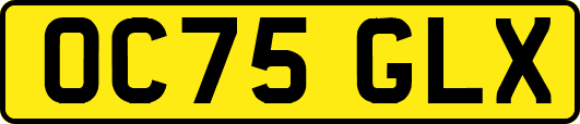 OC75GLX