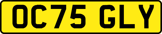 OC75GLY