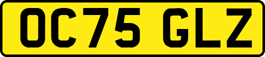 OC75GLZ