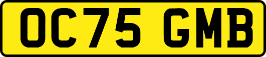 OC75GMB